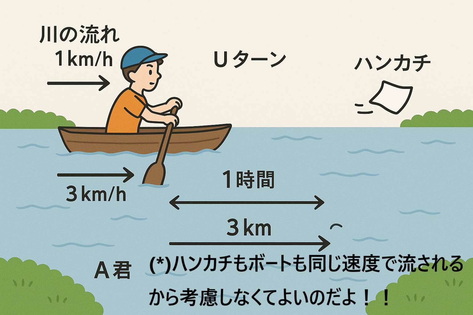 問題の解答